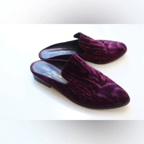 Robert Clergerie Alex mules - Picture 1 of 16